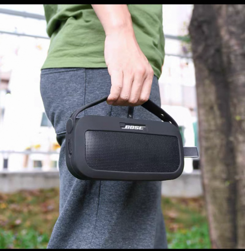 ស្រោមការពារ 𝗕𝗼𝘀𝗲 𝗦𝗼𝘂𝗻𝗱𝗟𝗶𝗻𝗸 flexi