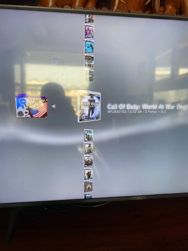 មានតម្លើង store free game និង jailbreak machine PS3 និង PS4