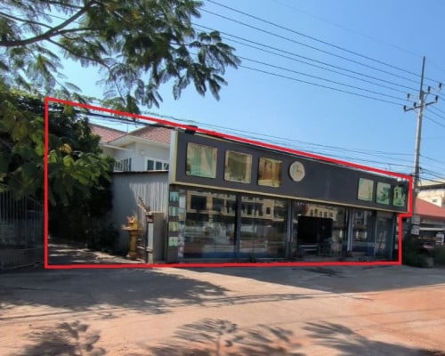 🏦Shop House for Urgent sale (Negotiable), ABA Loan Available