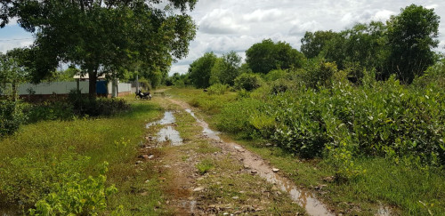 🏦Land Available for Urgent Sale at a Special Price (Negotiable).