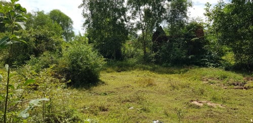 🏦Land Available for Urgent Sale at a Special Price (Negotiable).