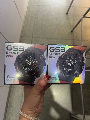 Blackshark GS3 sport brand new