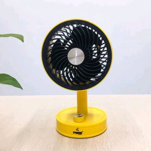 Desktop Fan