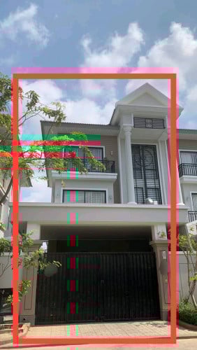 House for Rant at PH beung snor