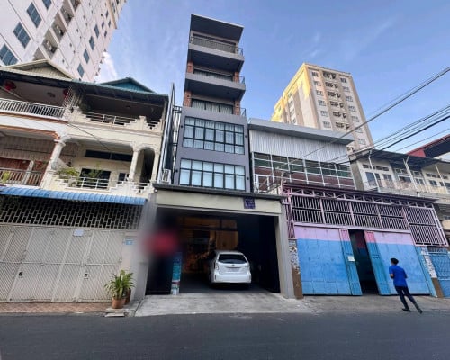 ផ្ទះសម្រាប់លក់រឺជួលនៅទូលទំពួង