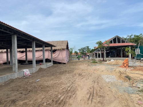 ដីនៅឈូកវ៉ា លក់ បន្ទាន់