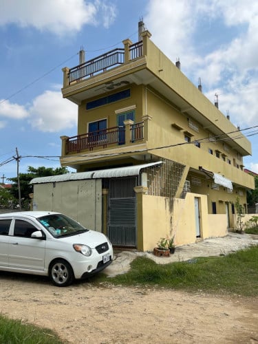 លក់ផ្ទះ 5m*20m