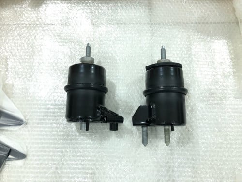 ជើងម៉ាស៊ីនសម្រាប់ Ford 2.0L 2023 ឡើង