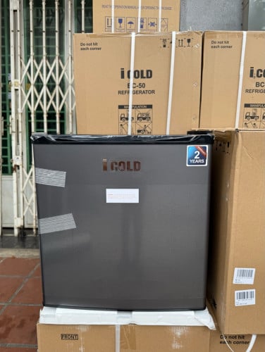 ទូទឹកកក៥តឹក Icold ថ្មីកេស សេរីថ្មី 2025