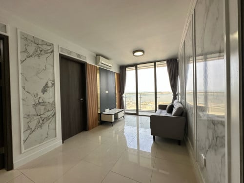 ខុនដូ​The Peak2+1បន្ទប់​គេង​សម្រាប់ជួល