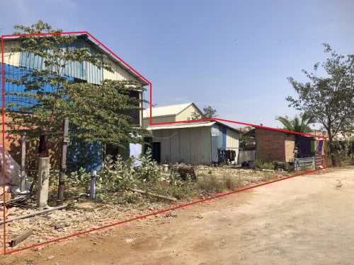 🏦Room Rental for Urgent Sale (Negotiable), ABA Loan Available