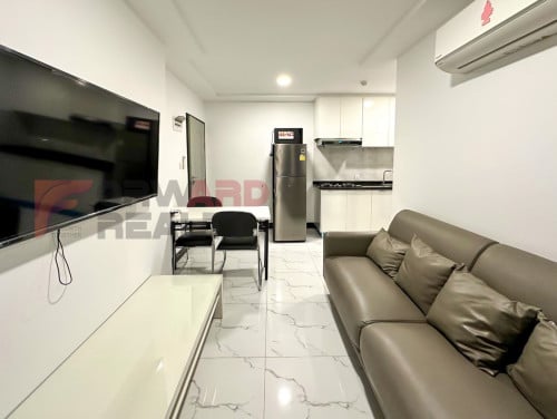 1 Bedroom Condominium available for rent in 7 Makara Area (Near Olympia city)