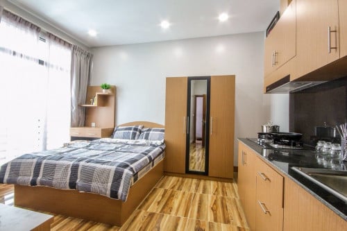 1 room 250$ , TTP