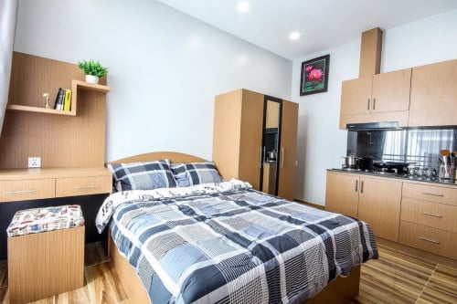 1 room 250$ , TTP
