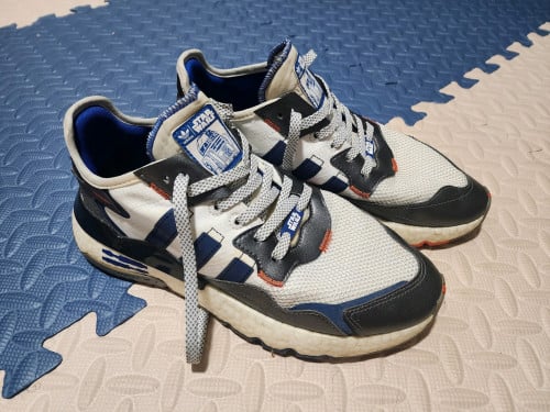 Adidas x Starwars Nite Jogger US10