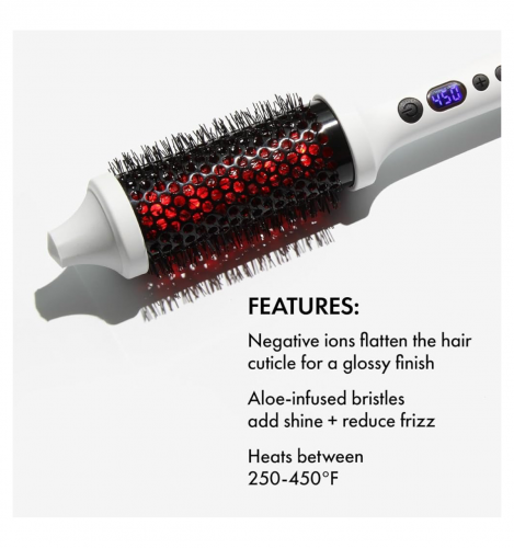 Bondi Boost Thermal Round Brush