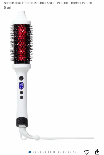 Bondi Boost Thermal Round Brush