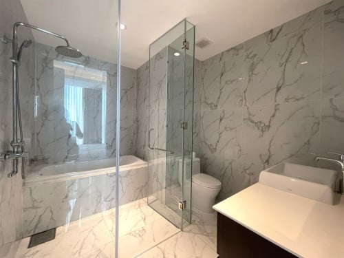 Condo Rent 2Bedroom in BKK1 area