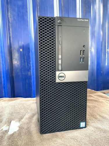 Dell Optiplex 3040