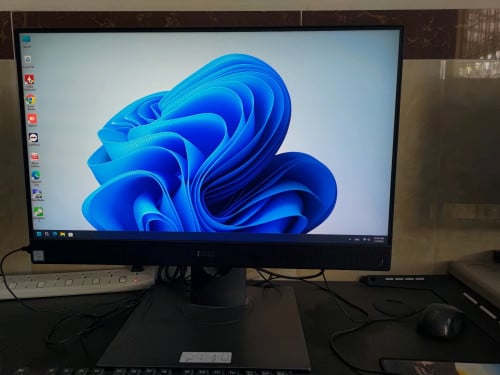 DELL Optiplex 7460 All in One ( VGA GTX 1050)