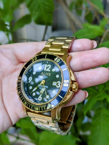 Original ALIVE Watch