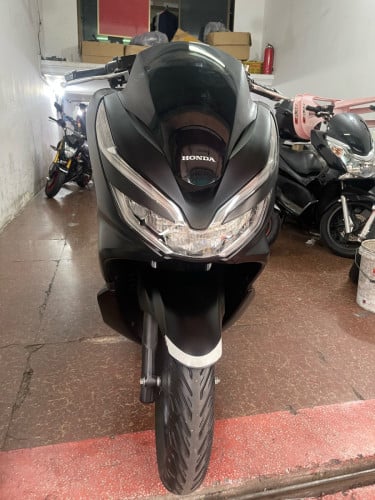 PCX125