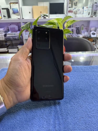 Samsung s20 ultra 128Gb