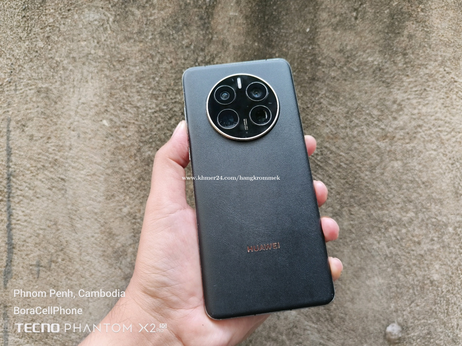 Huawei Mate 50 Pro Google Play Store Full price $285.00 in Chaom Chau 2 ...