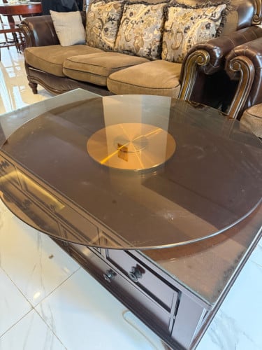 កញ្ចក់វិលម្ហូប 1M