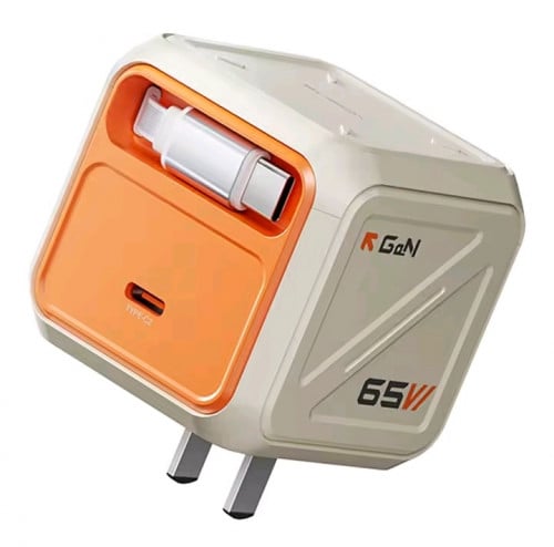 ឆ្នាំងសាក 65W charger