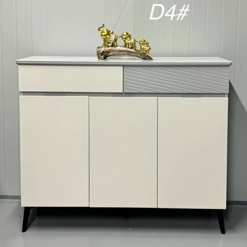 ទូរស្បែកជើង 120*33*100cmd HTD4# Shoes Cabinet