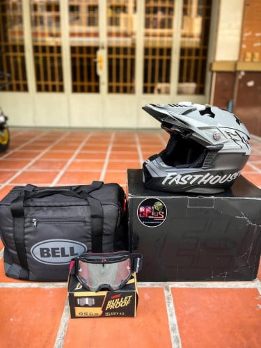 Bell Helmet Original XL