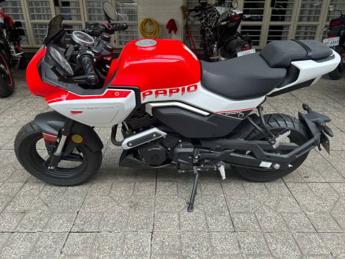 CFMOTO XO Papio Racer For Sales