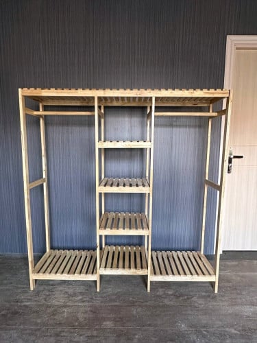 Clothes rack