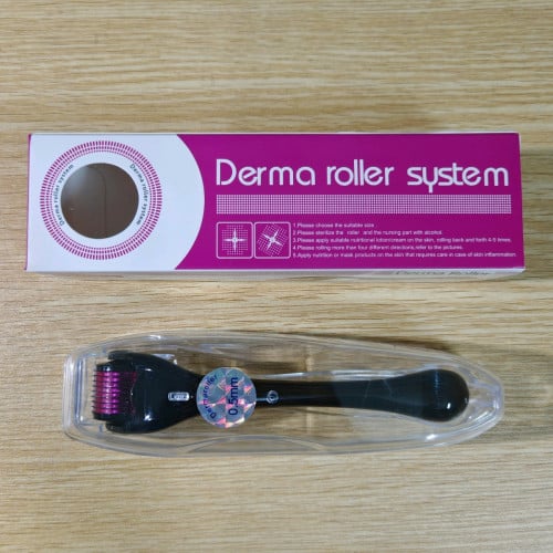 Derma roller