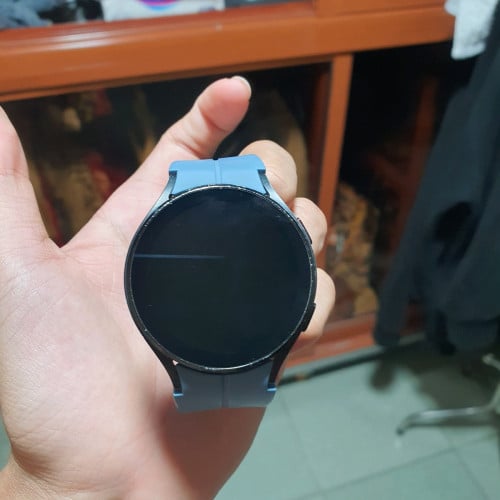 Samsung Galaxy watch 4 LTE 44mm