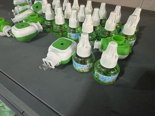 ឈុតដេញមូស​ ឌុយមួយ​ ទឹកពីរដប