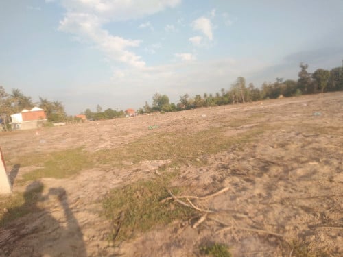 ដីប្លង់រឹងលក់បន្ទាន់ប្រញាប់លុយ