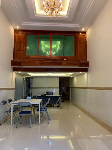 ផ្ទះលក់បន្ទាន់  បុរីពិភពថ្មី កំបូល1