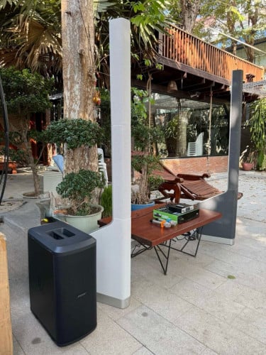 ឈុតច្រៀងសែនពិរោះLD system P900