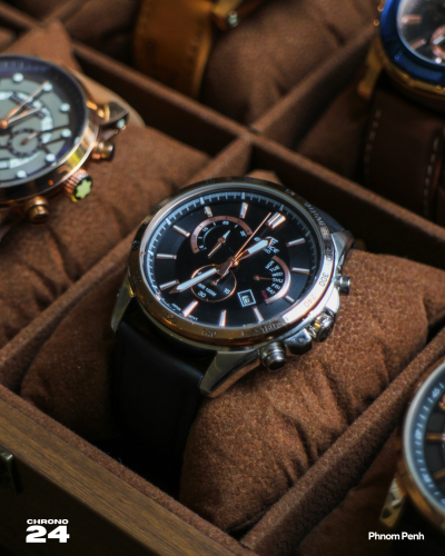 នាឡិកាដៃបុរស | Watch for Men