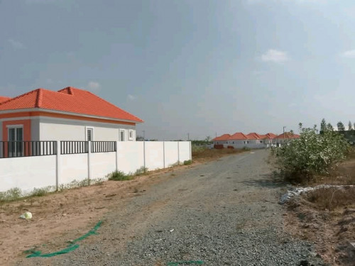 10x20=5500$ លក់ក្រោមទីផ្សារ40% ☎️070717757