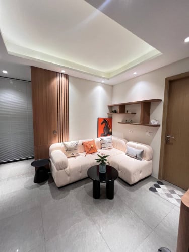 2BR Condo For Rent In The Penthouse Residence