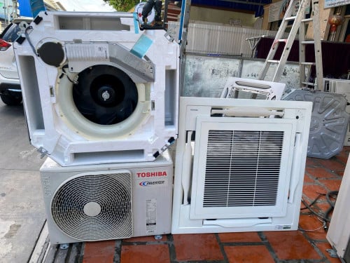 3hp inverter 021 TOSHIBA