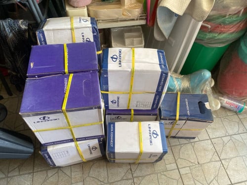 Telephone cable 305 mete