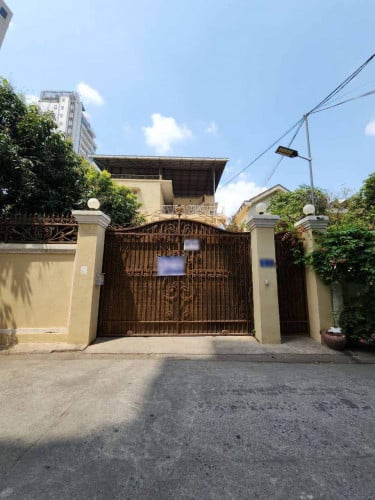 Villa for Rent in Tonle Basac