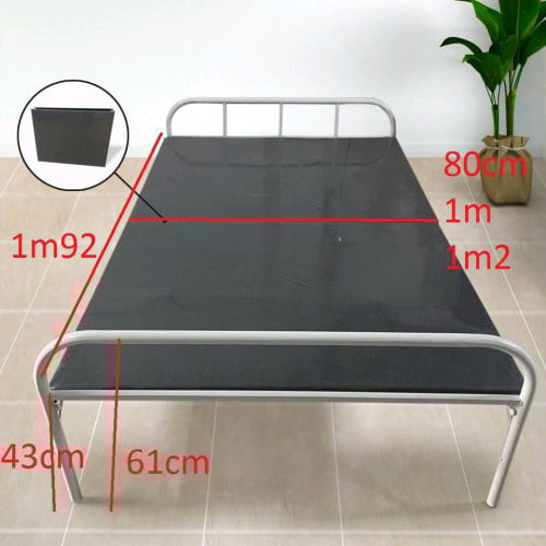 គ្រែគេង អាចបត់បាន