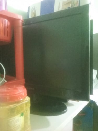 ទូរទស្សន៍ ២គ្រឿង