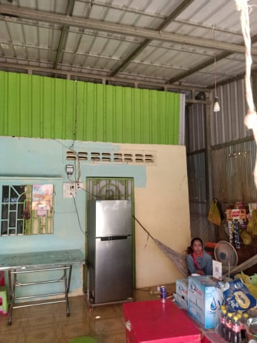 ផ្ទះលក់