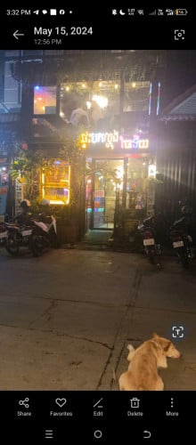 ផ្ទះអជីវកម្មសំរាប់លក់